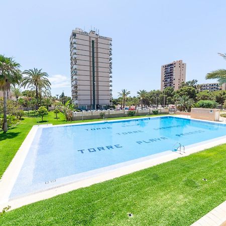 Trendy Homes Paradise Aguadulce  Exteriér fotografie