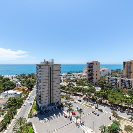 Trendy Homes Paradise Aguadulce  Exteriér fotografie