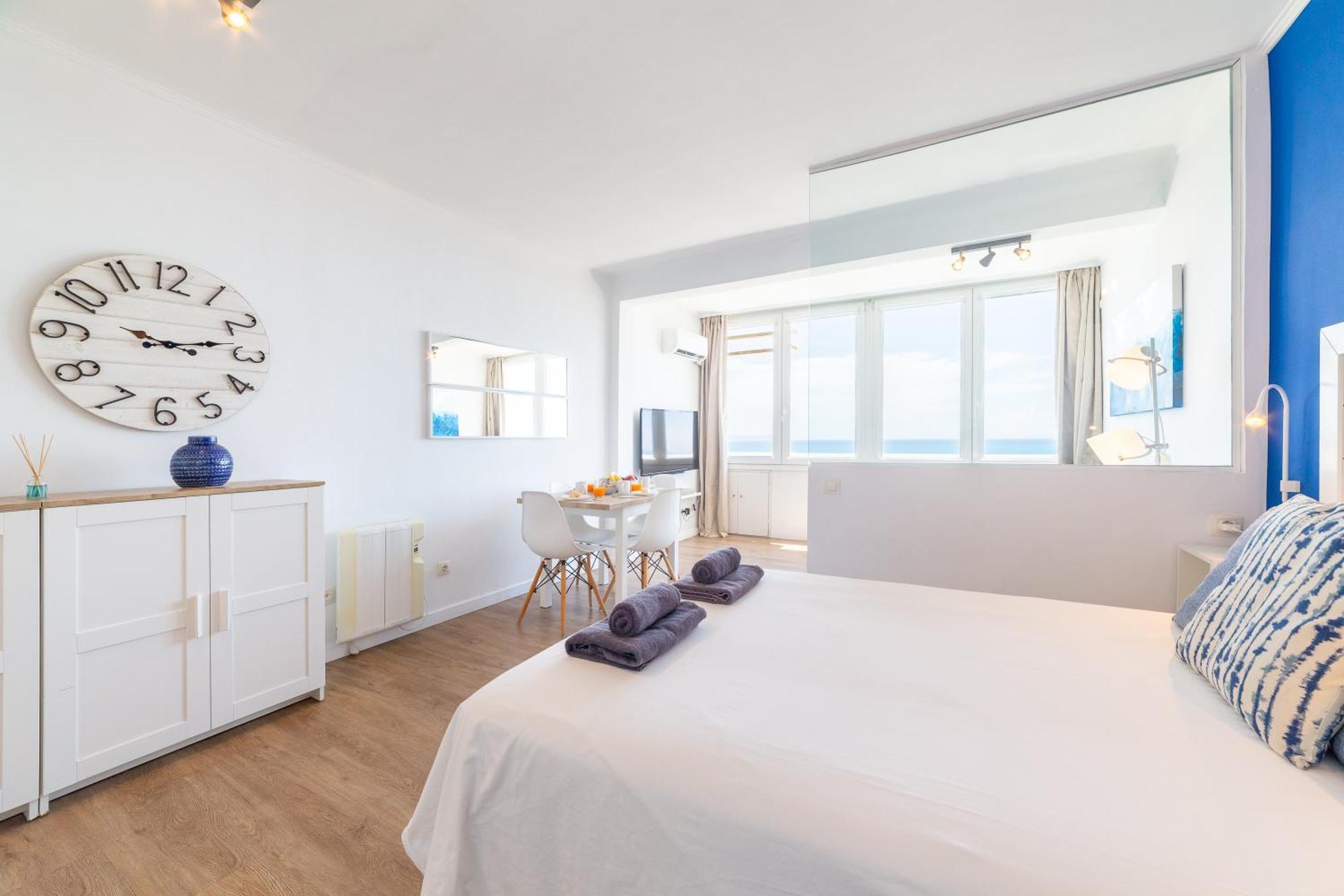 Trendy Homes Paradise Aguadulce  Exteriér fotografie
