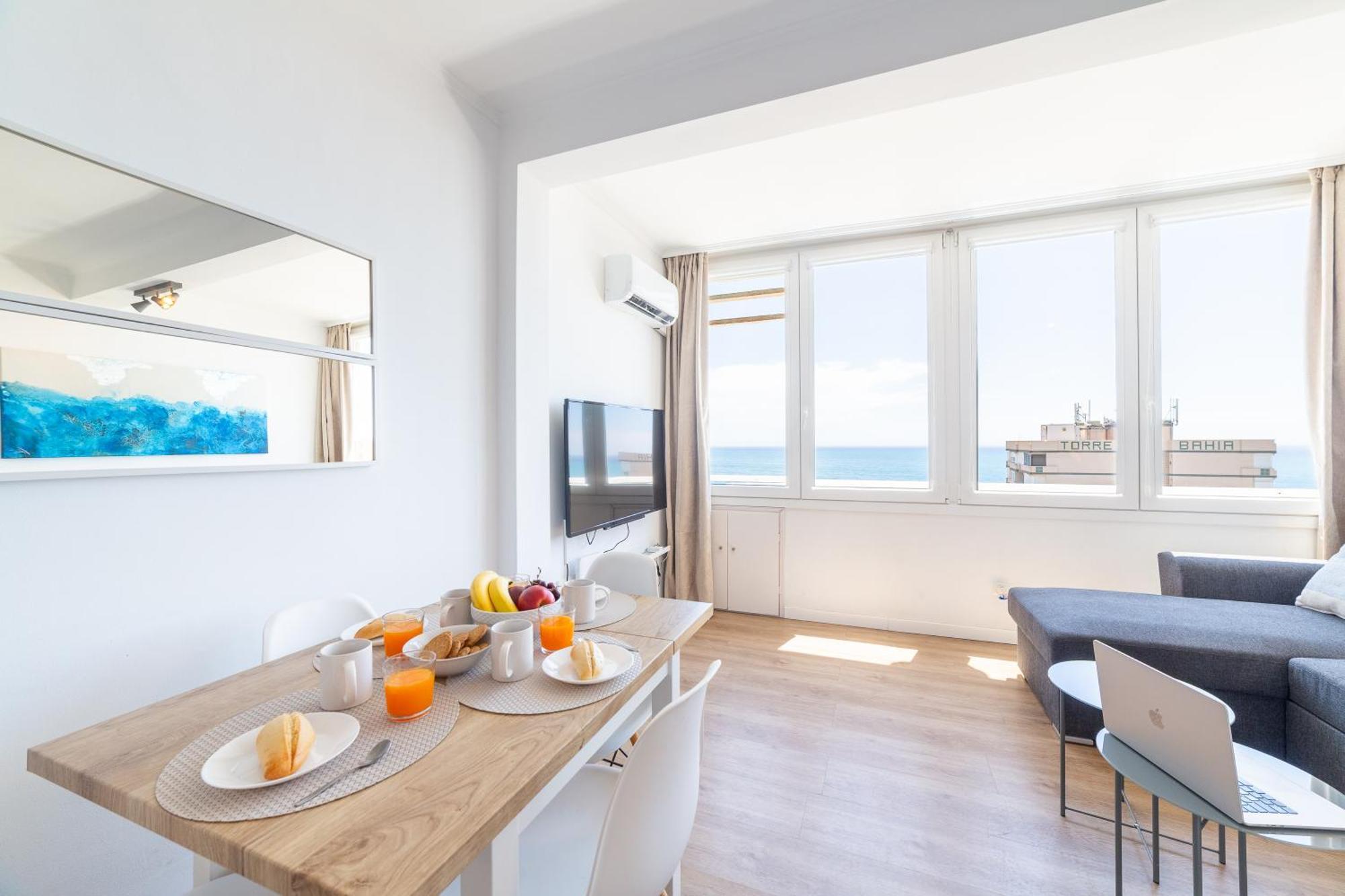 Trendy Homes Paradise Aguadulce  Exteriér fotografie